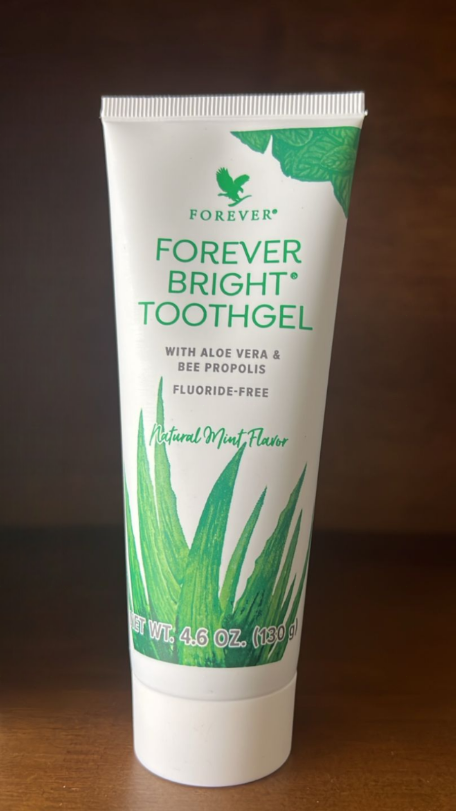 Forever Bright Toothgel 130 g